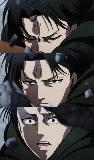 Levi·Ackerman