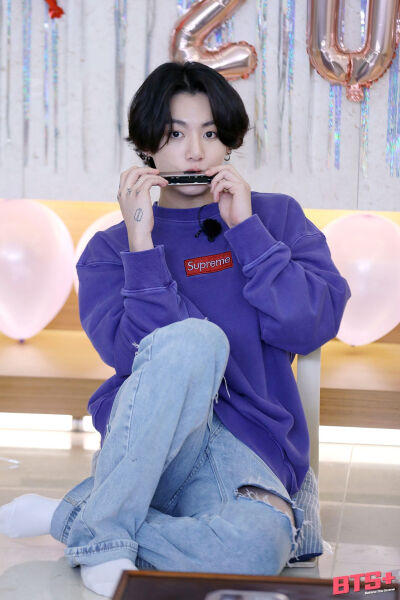 田柾国
RUN BTS Behind