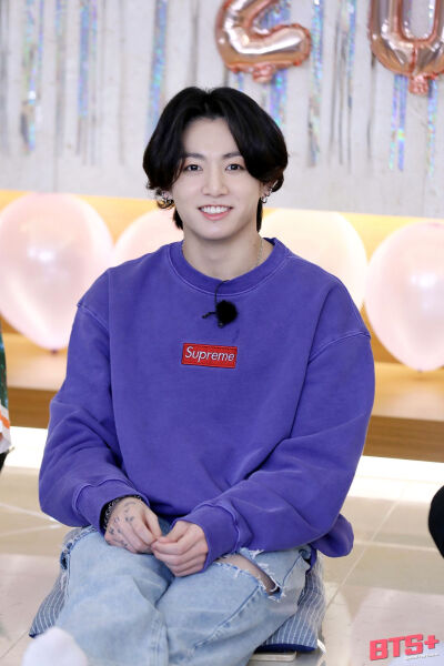 田柾国
RUN BTS Behind