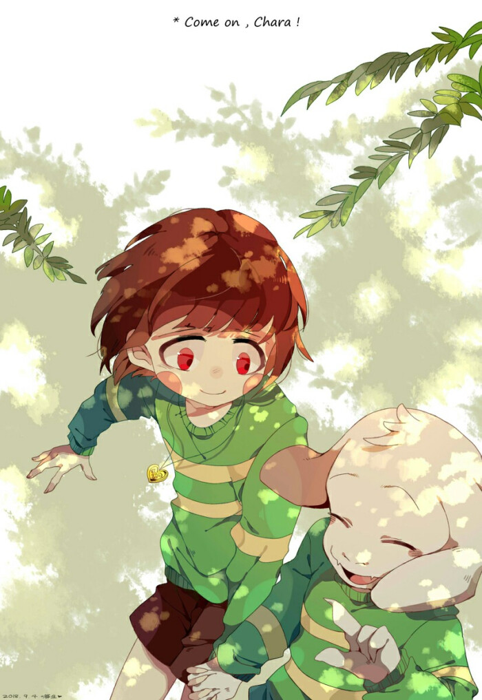 Chara