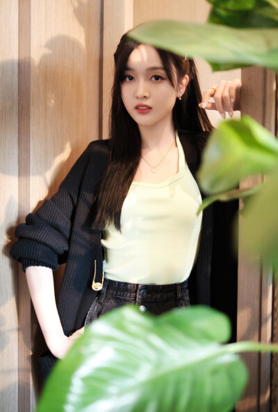 吴宣仪金知妍 - 高清图片,堆糖,美图壁纸兴趣社区