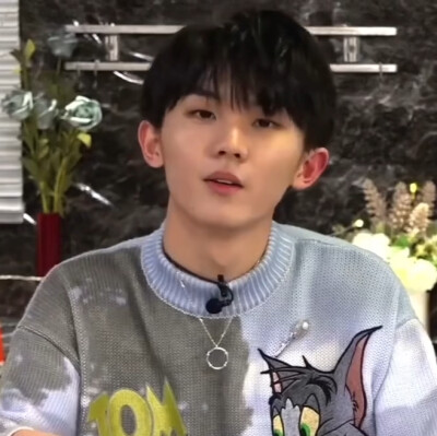 马嘉祺可二改
二改标明白祁