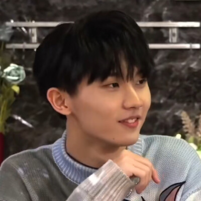 马嘉祺可二改
二改标明白祁