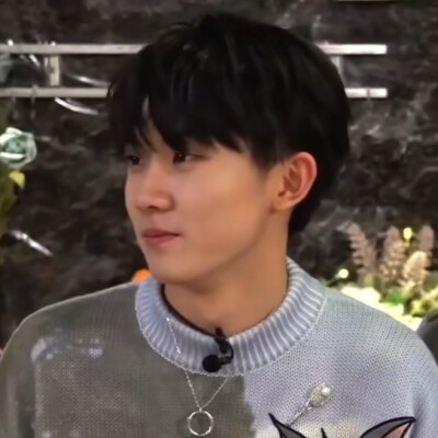 马嘉祺可二改
二改标明白祁