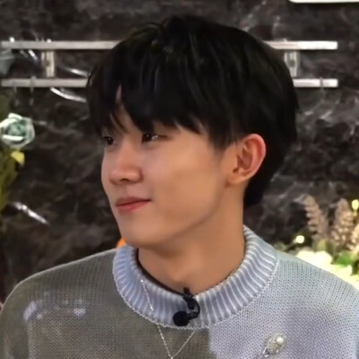 马嘉祺可二改
二改标明白祁