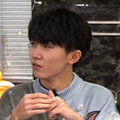 马嘉祺可二改
二改标明白祁