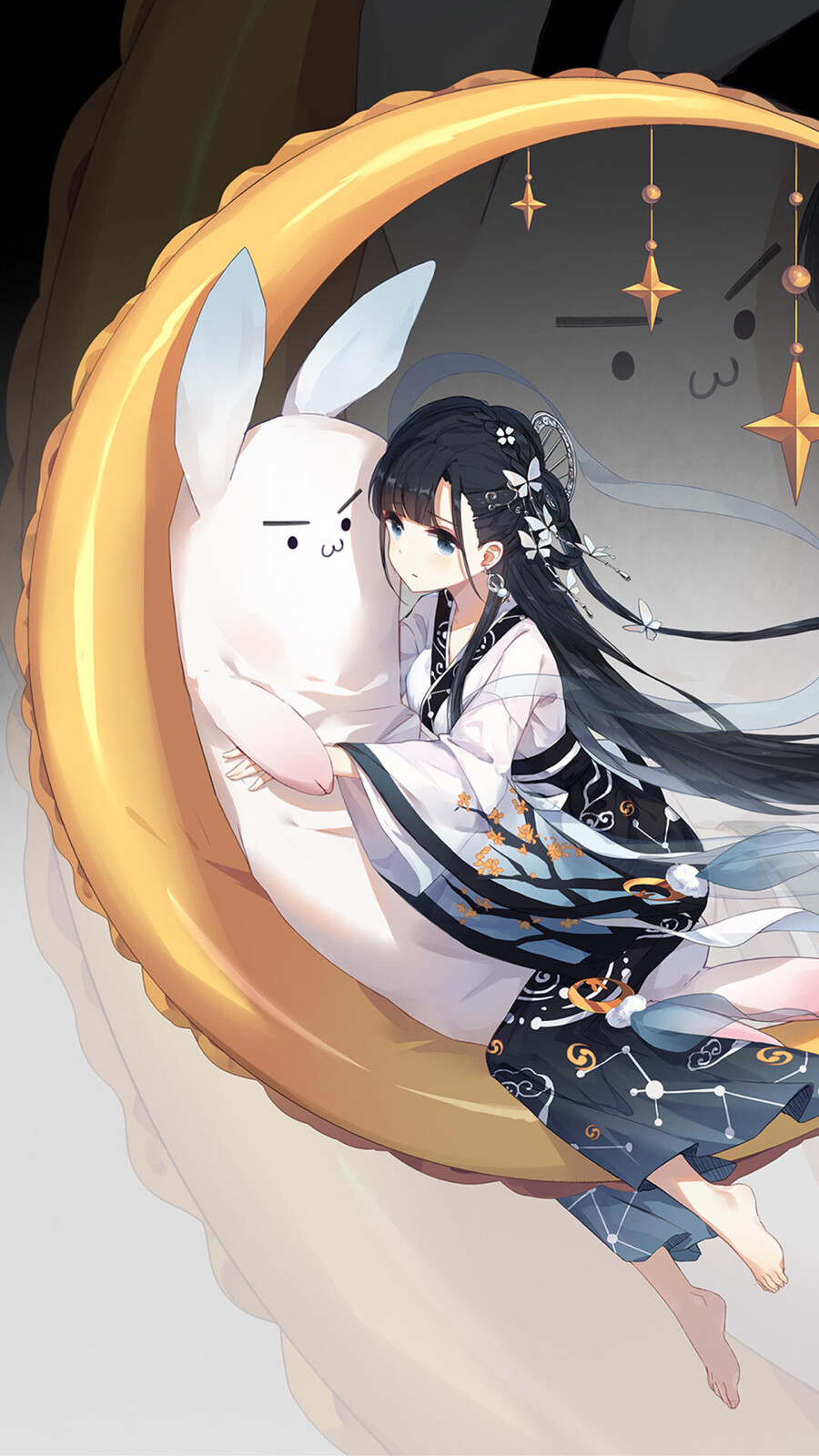 漫女
