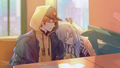 孙尚香.时之恋人