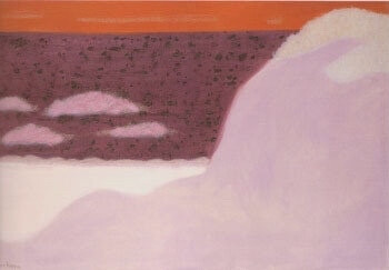 Milton Avery