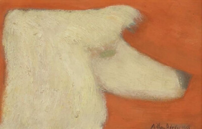 Milton Avery