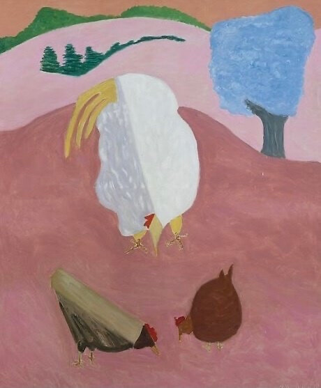 Milton Avery