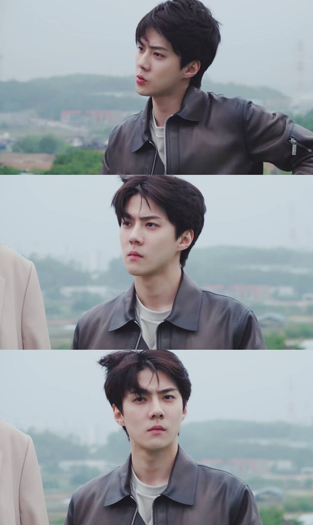 吴世勋SEHUN