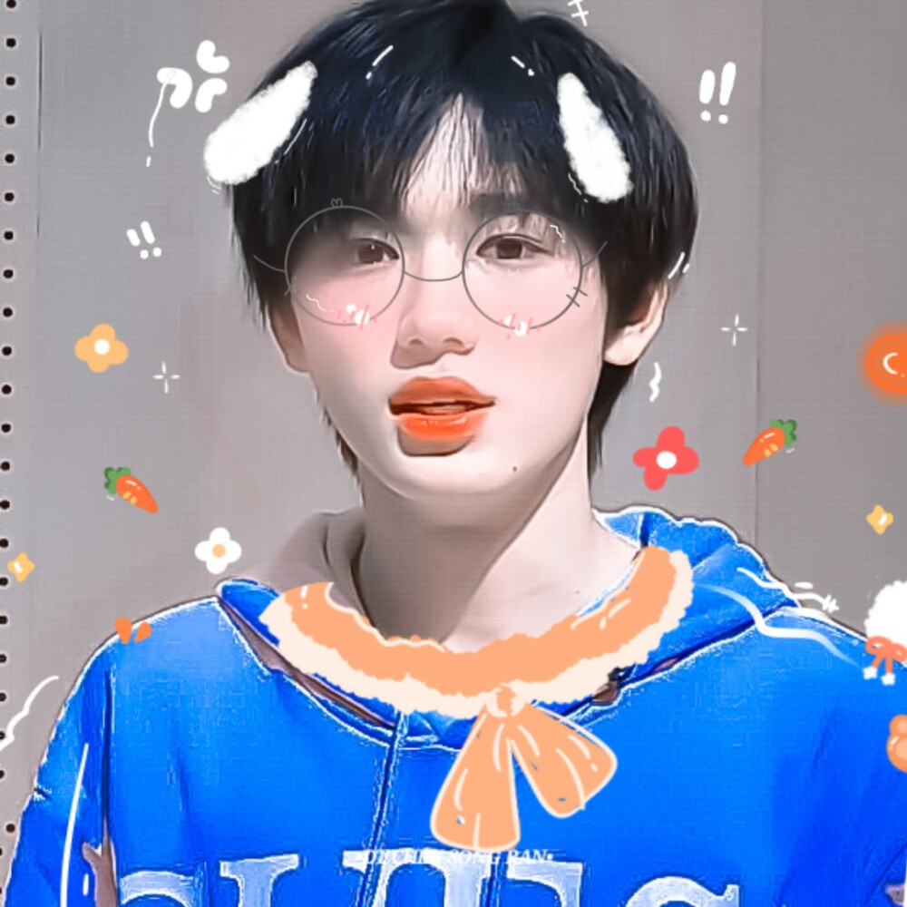 ▪爱特立独行
原截江纪然 