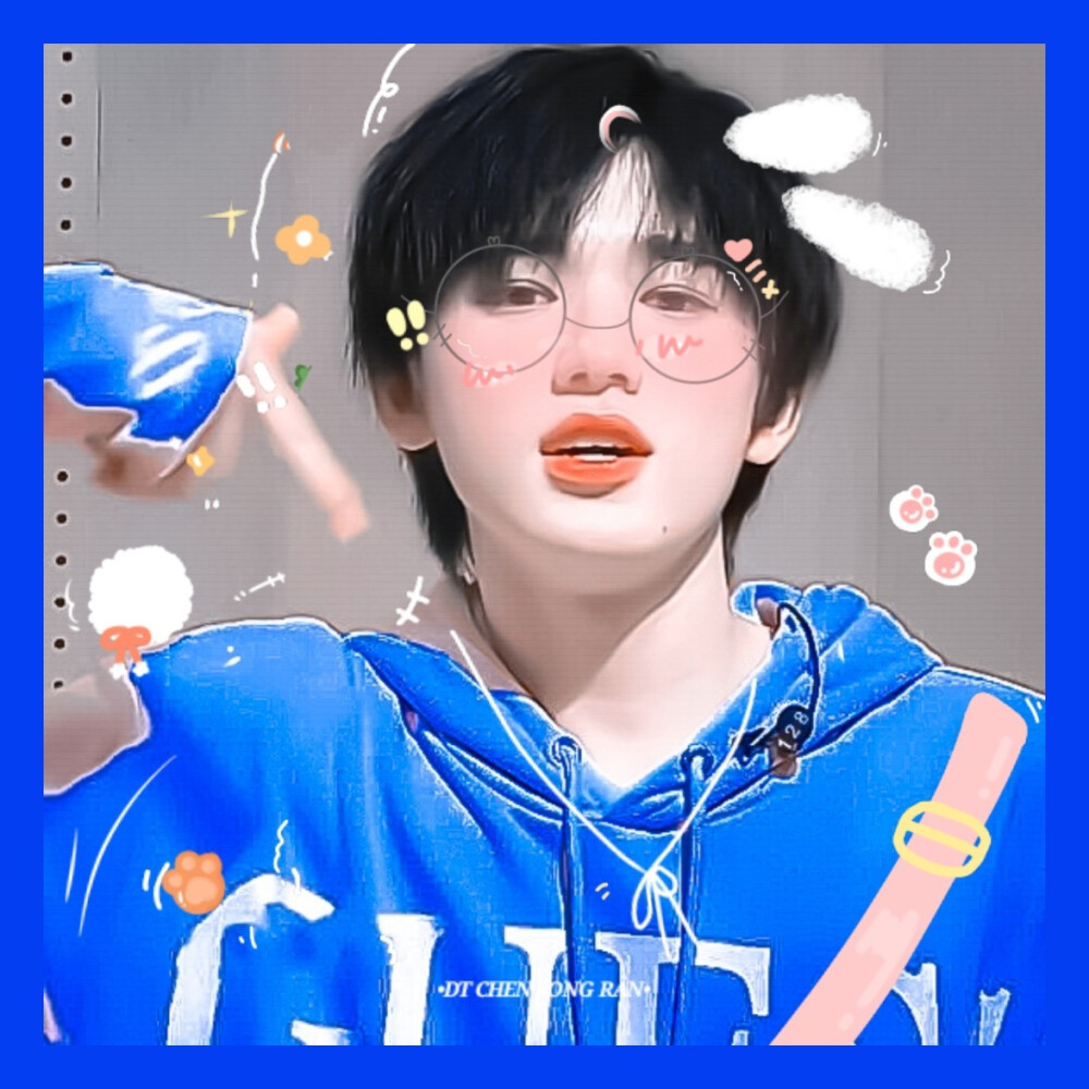 ▪爱特立独行
原截江纪然 