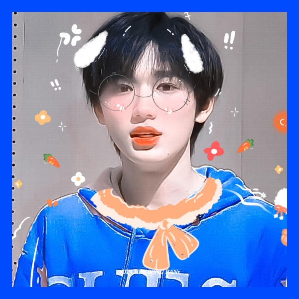 ▪爱特立独行
原截江纪然 