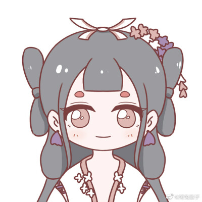 阴阳师团头 姐妹头像