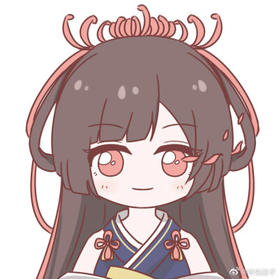 阴阳师团头 姐妹头像