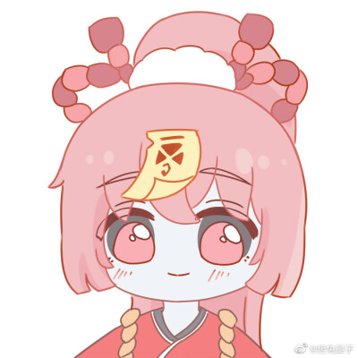 阴阳师团头 姐妹头像 