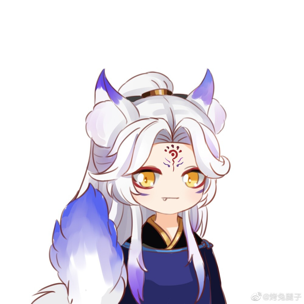 阴阳师团头 闺蜜 姐妹 头像