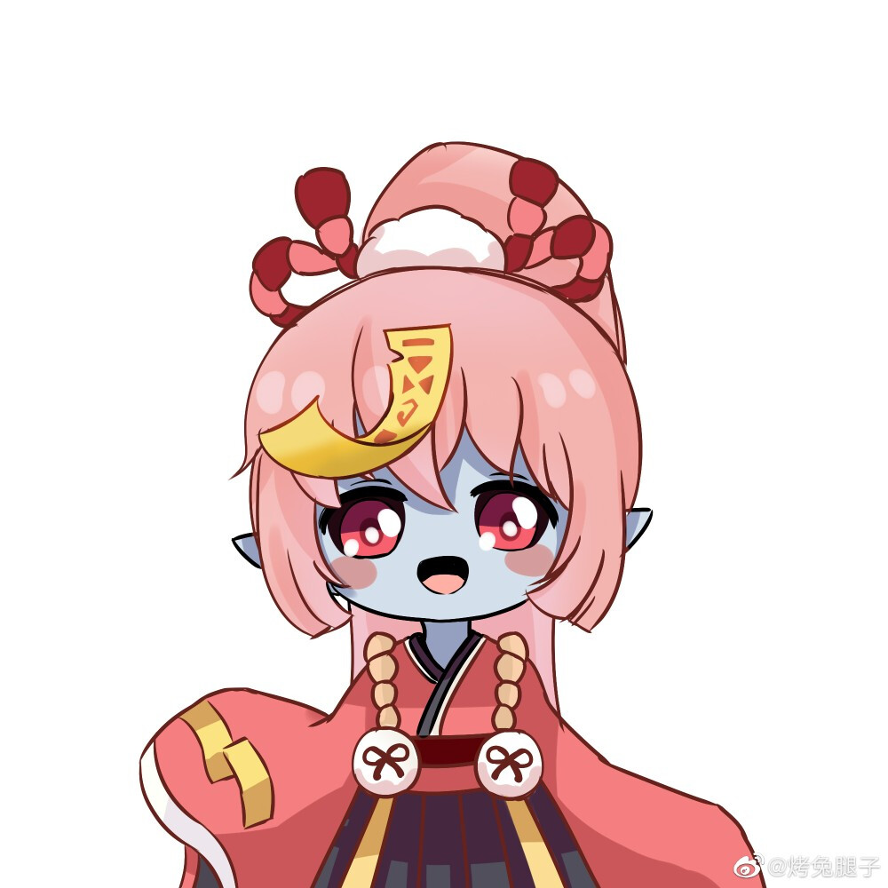 阴阳师团头 闺蜜 姐妹 头像