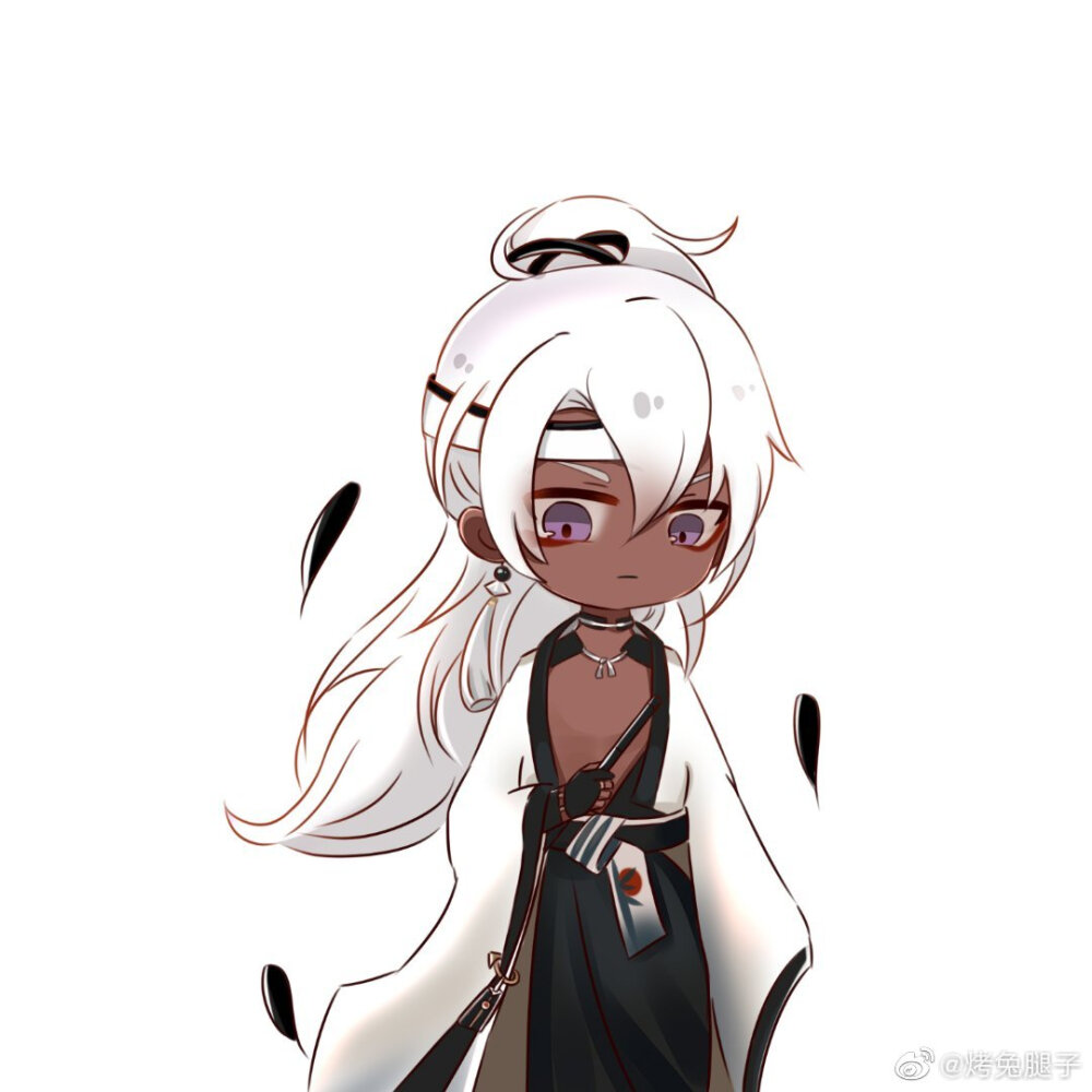 阴阳师团头 闺蜜 姐妹 头像