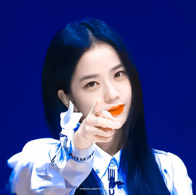 jisoo
@蓝色遐想录