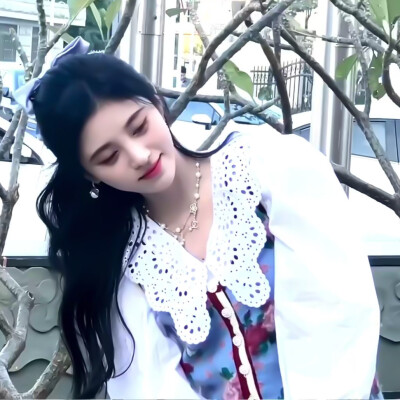鞠婧祎可二改
已降噪裁剪
注明江霖远