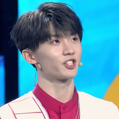 马嘉祺可二改
二改标明白祁