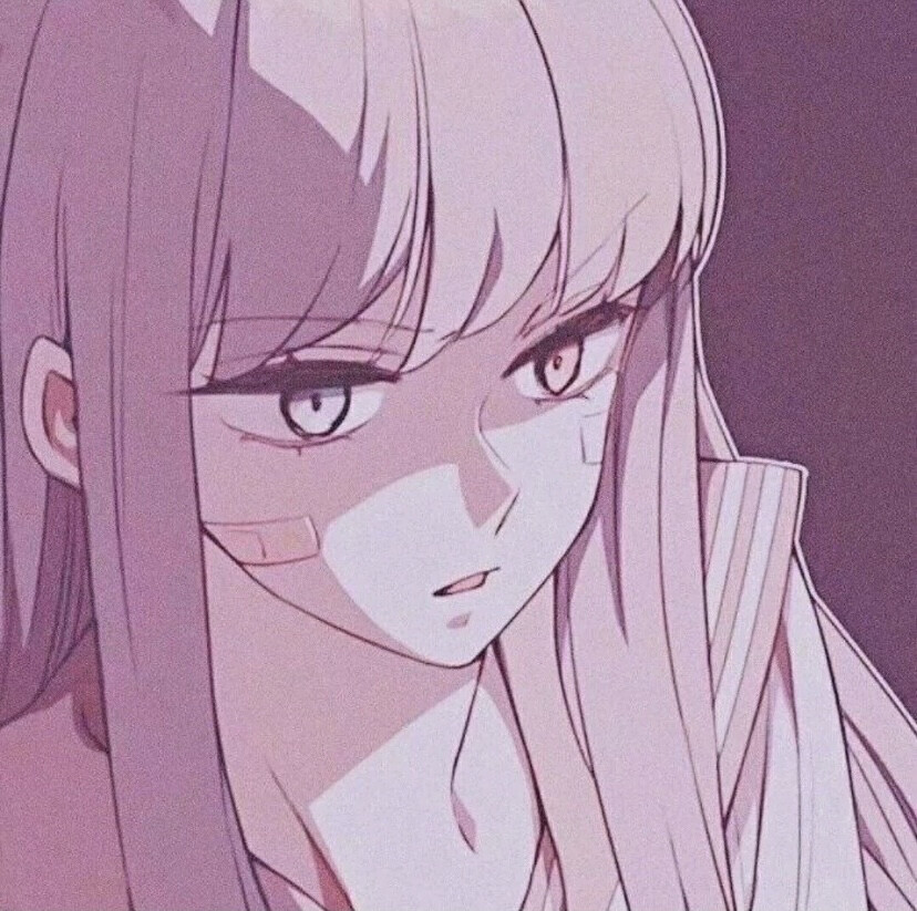 女头 动漫