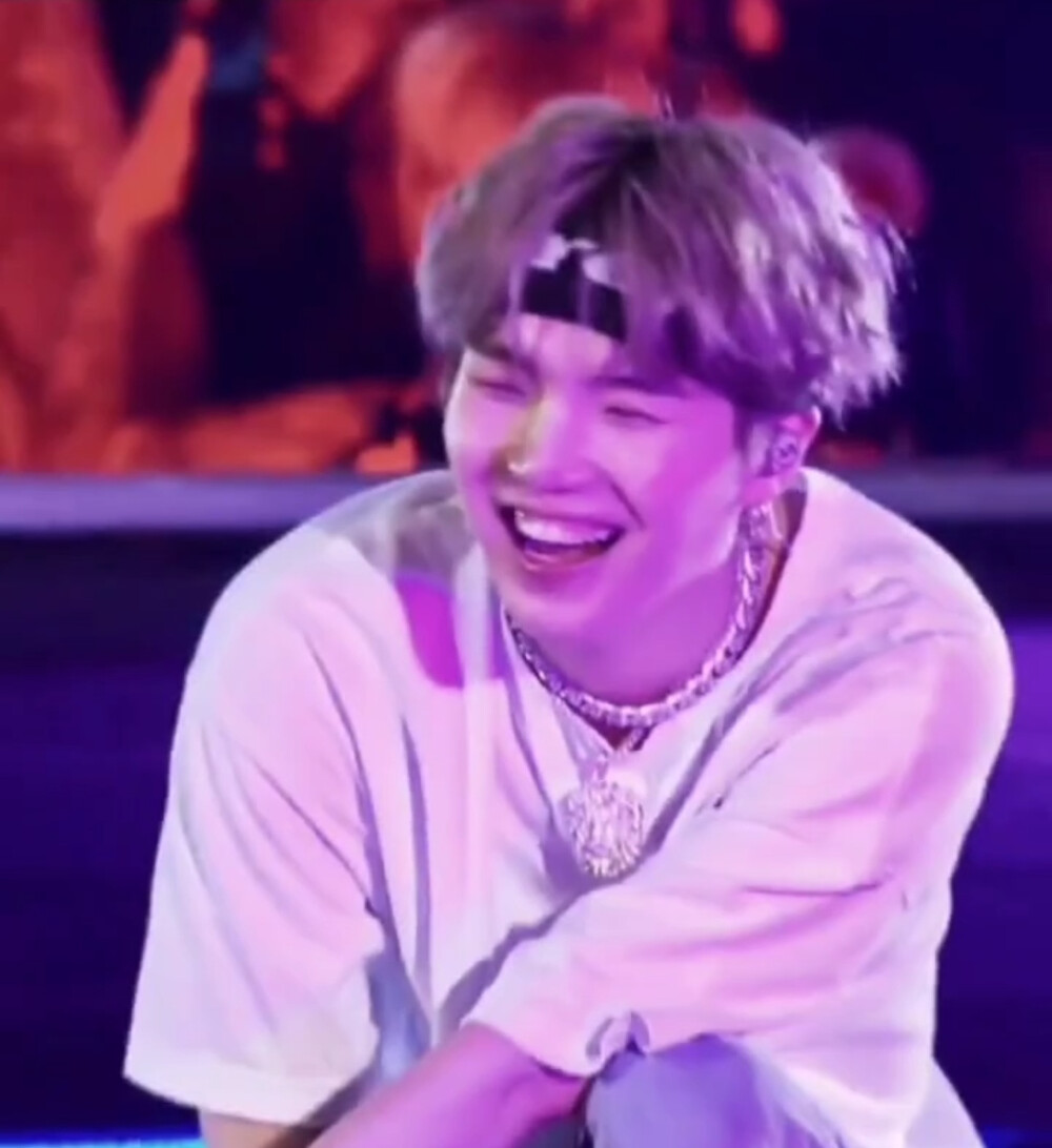 ◈闵玧其生图‖图源水印