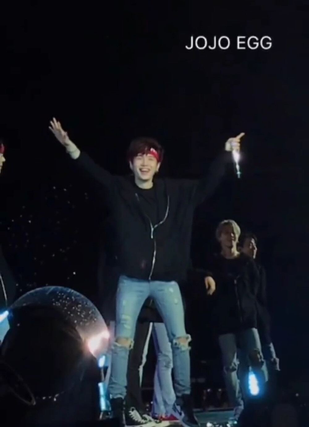 ◈闵玧其生图‖图源水印