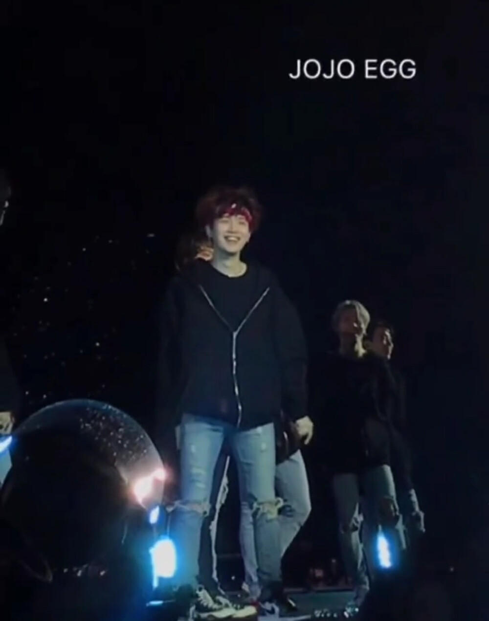 ◈闵玧其生图‖图源水印