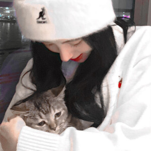 ▪美女与猫的故事





姜杞
鞠婧祎