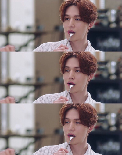 李东旭李多海恋爱