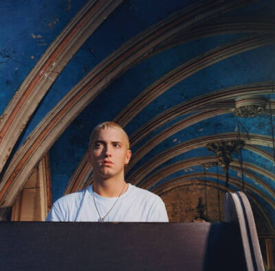 eminem