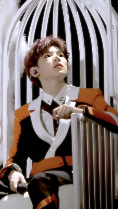 TFboys 王源 头像壁纸
侵删