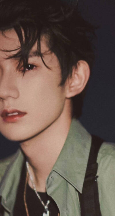 TFboys 王源 头像壁纸
侵删