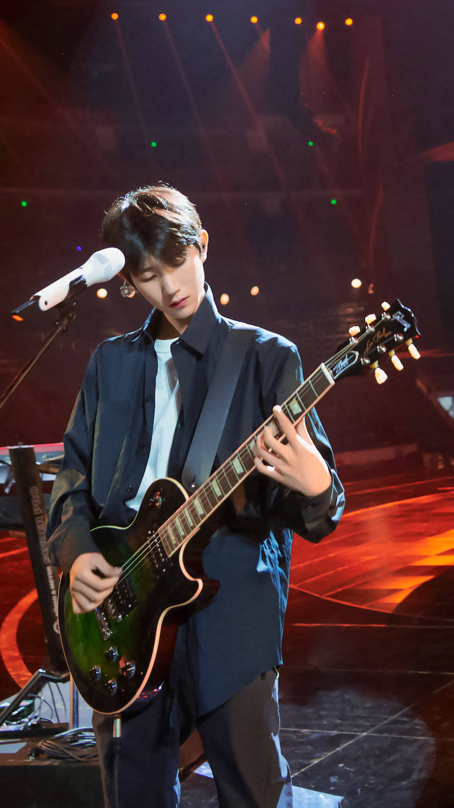 TFboys 王源 头像壁纸
侵删