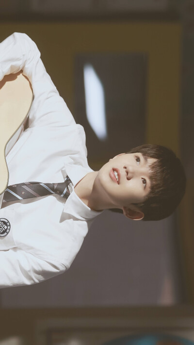 TFboys 王源 头像壁纸
侵删