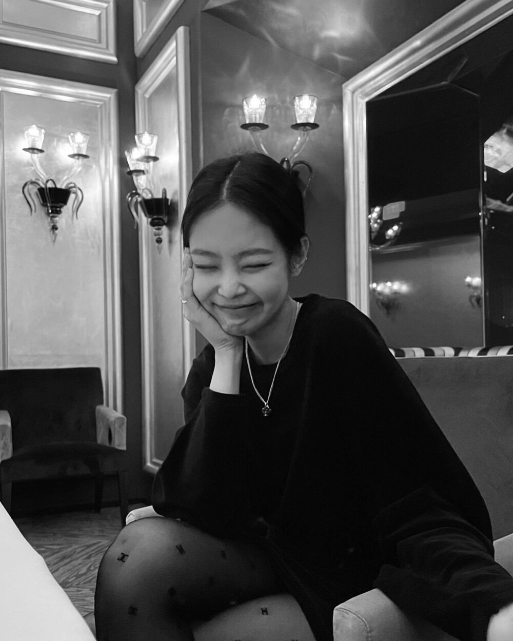 BLACKPINK JENNIE