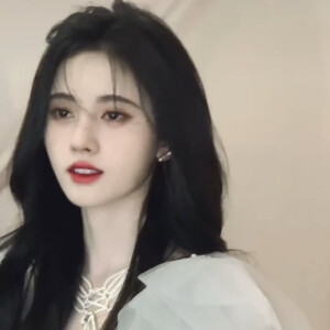 鞠婧祎可二改