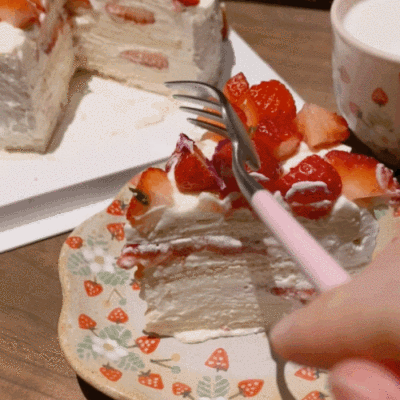 美食动图