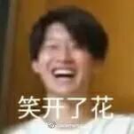 花少北表情包，北子哥