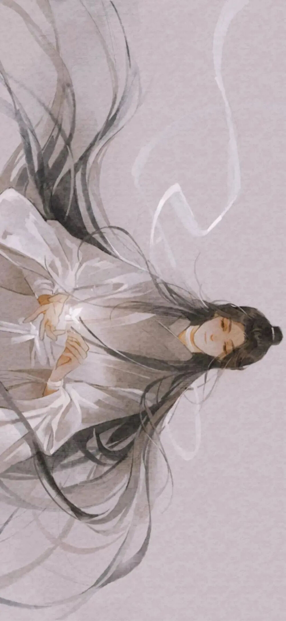 天官赐福