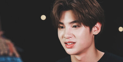 少年可期 ‖黄明昊