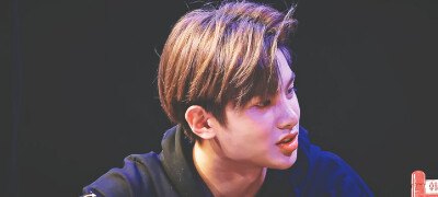 少年可期 ‖黄明昊