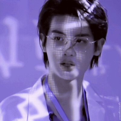 密室大逃脱 ‖黄明昊