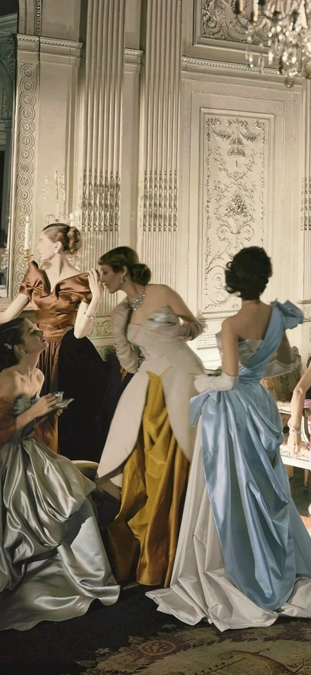 我是追星不是摘星 我的星星只要是亮着的 我就开心
壁纸 图源各处 侵权删