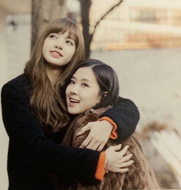 chaelisa