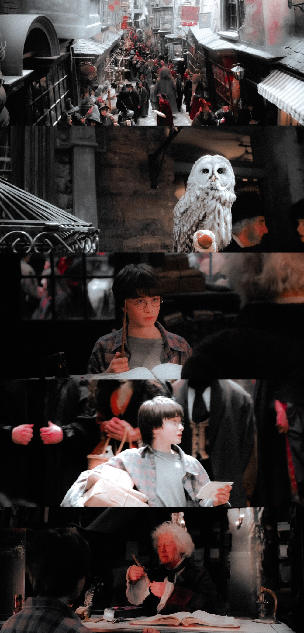 哈利波特_壁纸
@岫时记